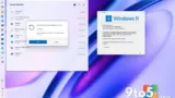 Windows 11 26H2 Update: Movable Taskbar, Smarter Search, and More Start Menu Control