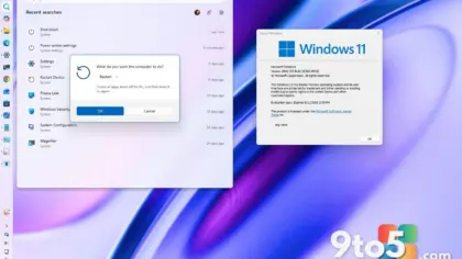 Windows 11 26H2 Update: Movable Taskbar, Smarter Search, and More Start Menu Control