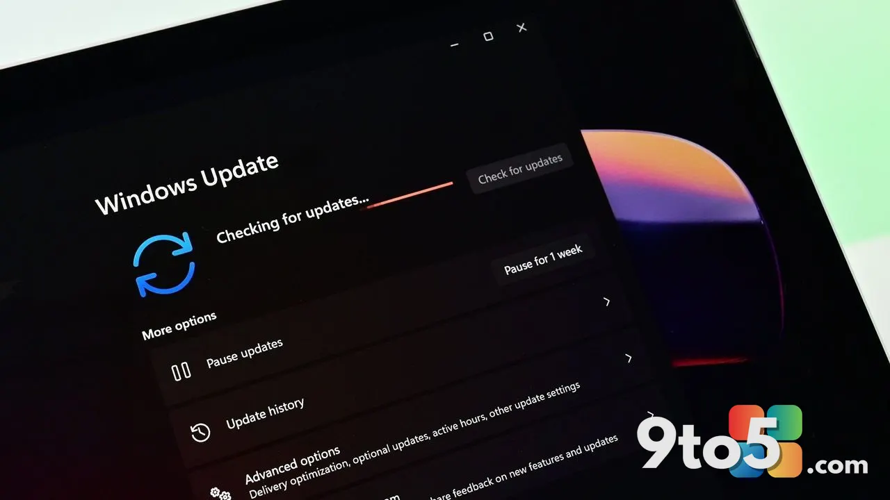 Windows 11 Accessibility Gets a Major Boost with Latest Insider Preview Build