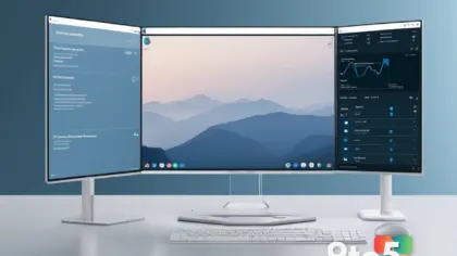 Microsoft pushes Windows 11 Beta builds 28020 and 26220 with minor fixes