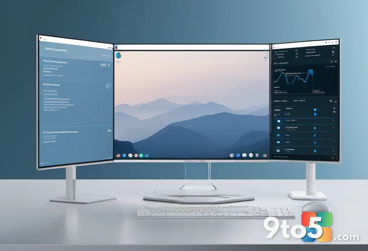 Microsoft pushes Windows 11 Beta builds 28020 and 26220 with minor fixes