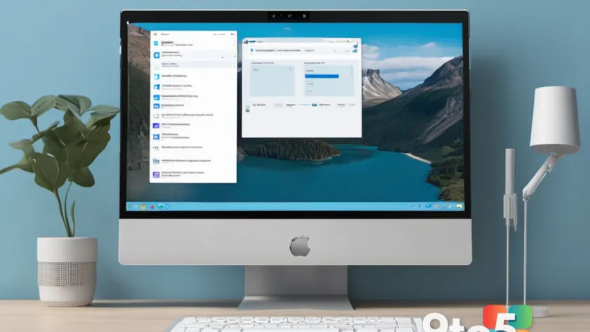 New Windows 11 Beta Builds Introduce Resizable Start Menu and Updated Touchpad Gestures