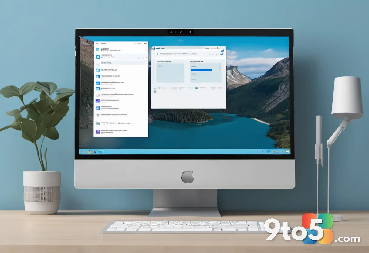 New Windows 11 Beta Builds Introduce Resizable Start Menu and Updated Touchpad Gestures