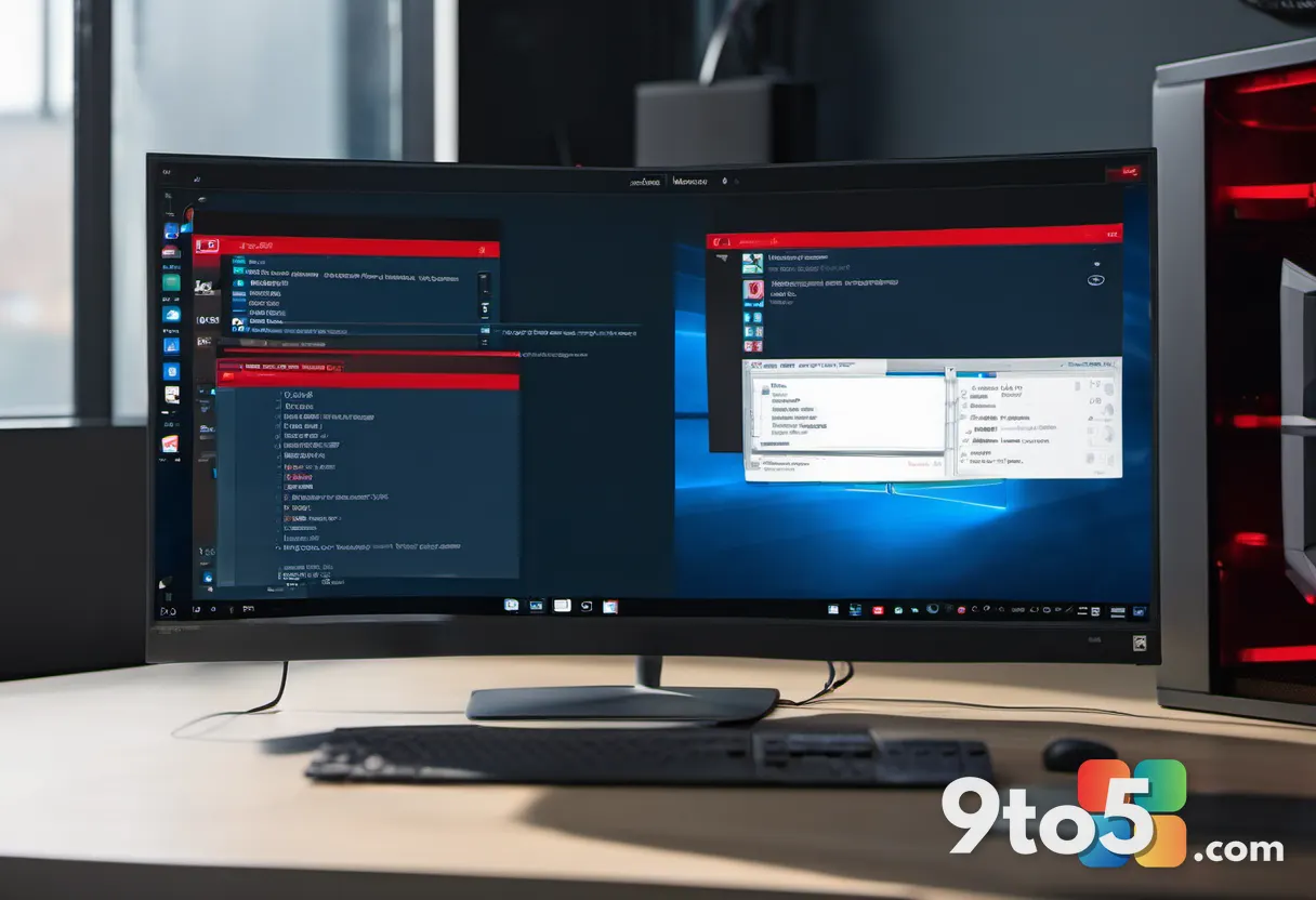 Microsoft confirms Windows 11 bug silently consumes up to 500GB of storage