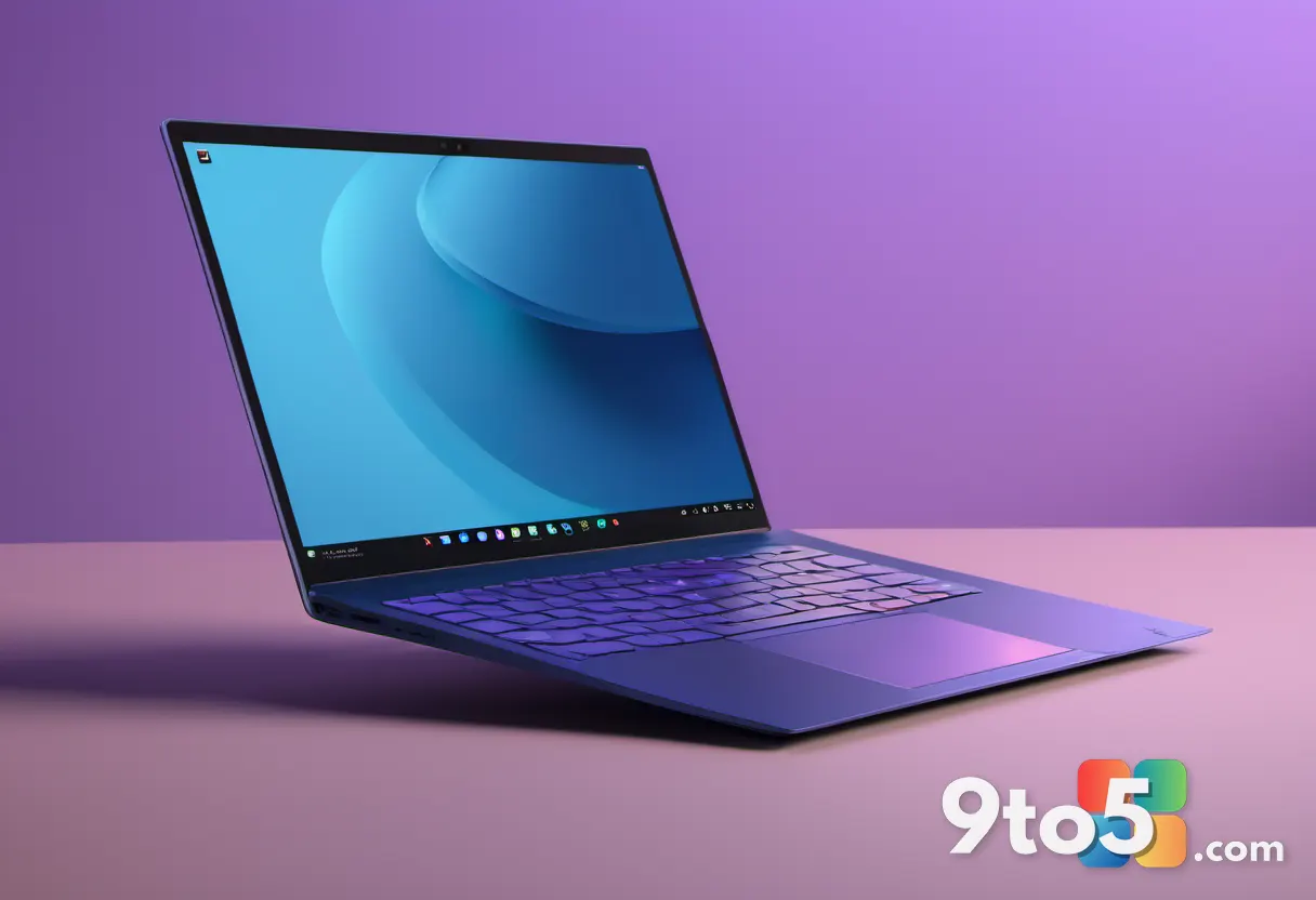 Windows 11 Build 26220.8925 Brings Native Touchpad Tuning and Start Menu Toggles to Beta