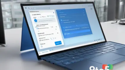 Windows 11 Cloud Rebuild fixes unbootable PCs without USB drives