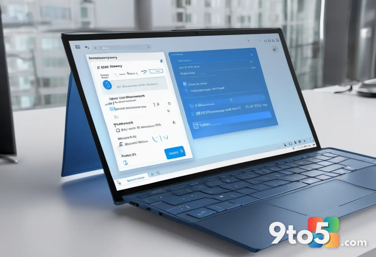 Windows 11 Cloud Rebuild fixes unbootable PCs without USB drives
