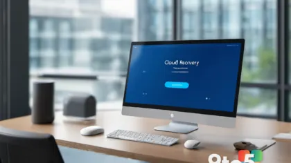 Windows 11 Cloud Rebuild: A new way to reinstall Windows without a USB drive