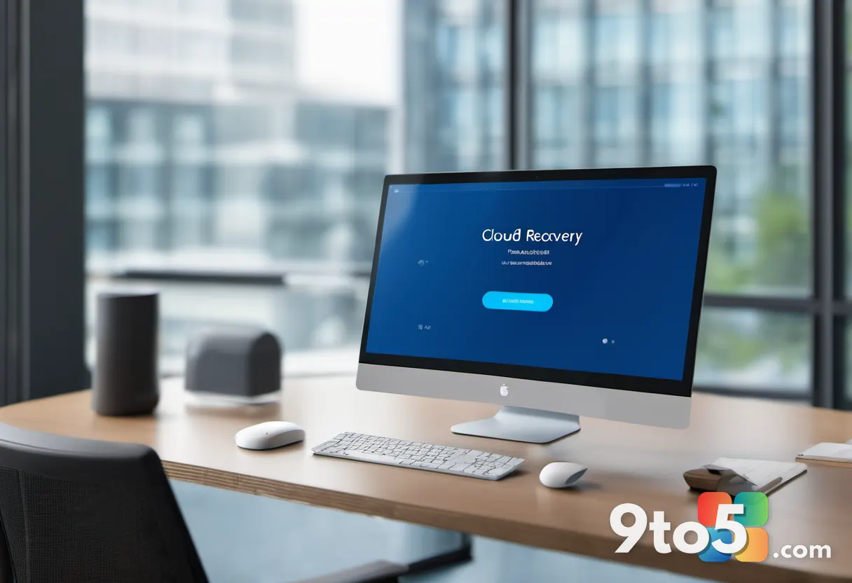 Windows 11 Cloud Rebuild: A new way to reinstall Windows without a USB drive