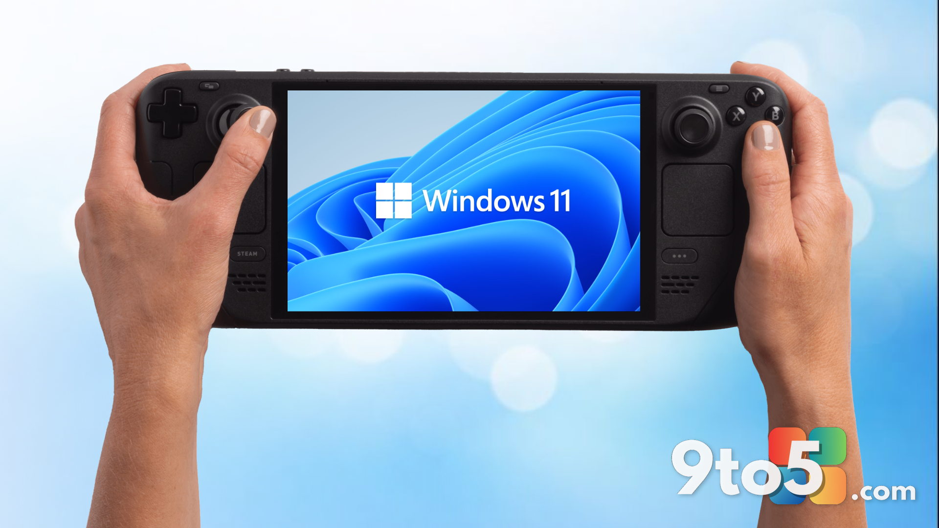 Windows 11 hits 70% Steam market share as Windows 10 continues to fade