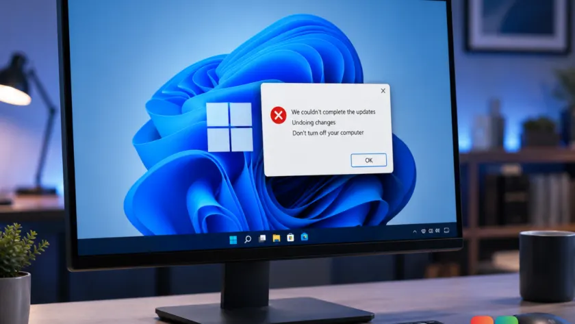 Windows 11 June 2026 update brings Recycle Bin bugs, OneDrive access issues, and BSODs