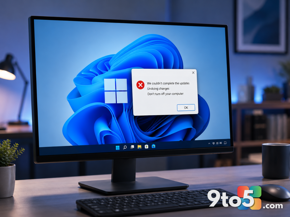 Windows 11 June 2026 update brings Recycle Bin bugs, OneDrive access issues, and BSODs