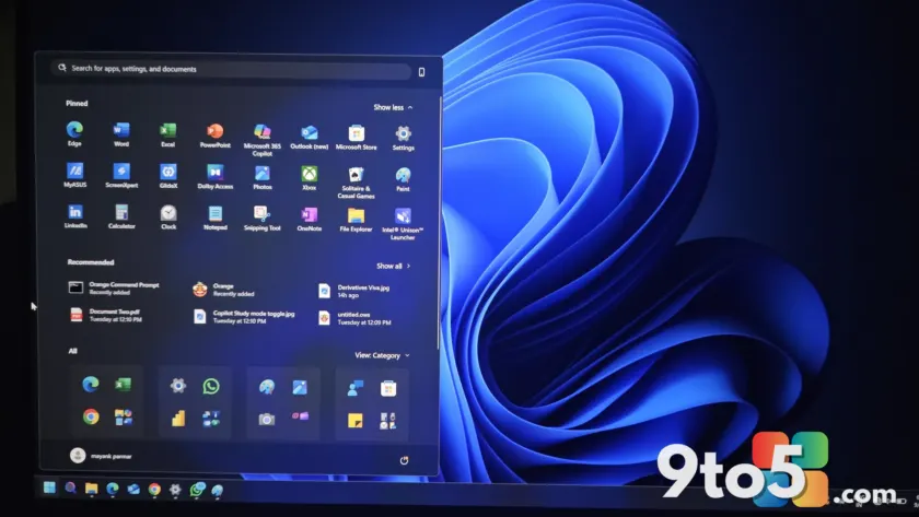 Windows 11 KB5095093 brings Point-in-time restore, better Bluetooth, and update pause controls