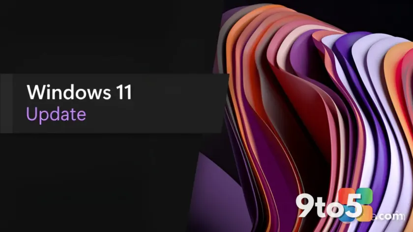 Windows 11 KB5095093 update arrives with a long list of new features