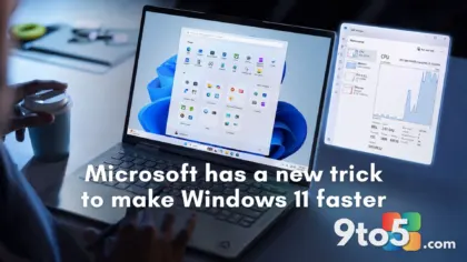 Windows 11 Low Latency Profile expands to more PCs, boosting Start menu speed