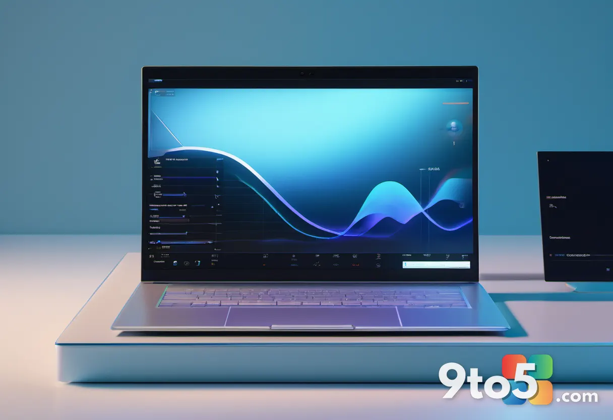Windows 11 24H2 and 25H2 Release Preview Builds 8942 Bring Voice Isolation and New Touchpad Gestures