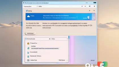 Windows 11 Properties Dialog Concepts Spark Debate Among Fans