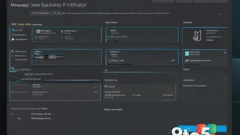 Windows 11 Drops Windows 95-Era Properties Dialog for Modern WinUI 3 Version