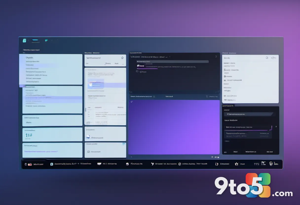 Windows 11 Is Finally Phasing Out Windows 95-Era UI Relics