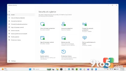 Windows 11 security: How Microsoft’s built-in tools protect you automatically