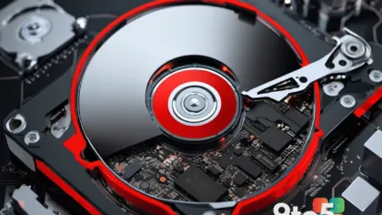 Windows 11 storage bug: How to spot and fix the file eating your drive
