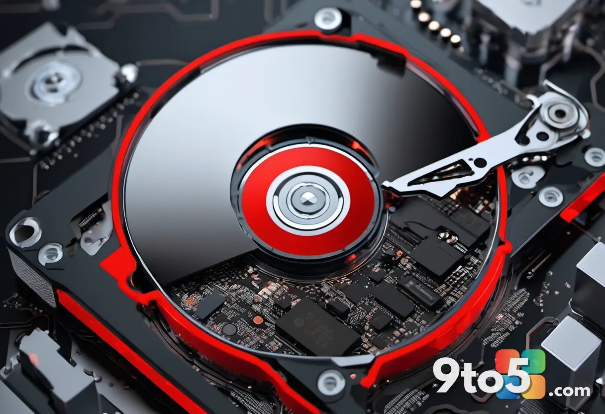 Windows 11 storage bug: How to spot and fix the file eating your drive