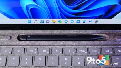Windows 11 taskbar finally gets a size toggle in Experimental build