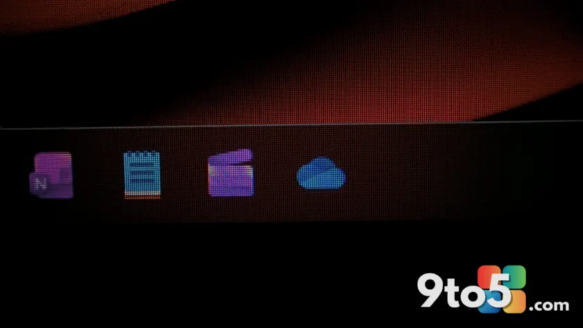 Windows 11 taskbar gets two new size options, surpassing Windows 10 flexibility