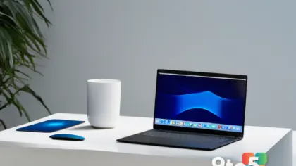 Windows 11 July Update Adds Touchpad Right-Click Zone Resizing, Beating macOS