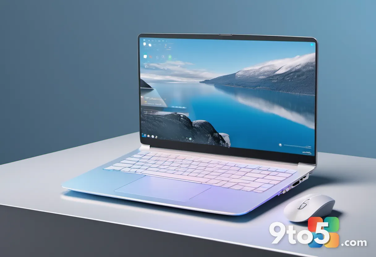 Windows 11 Touchpad and Start Menu Get Major Overhauls in Latest Insider Build