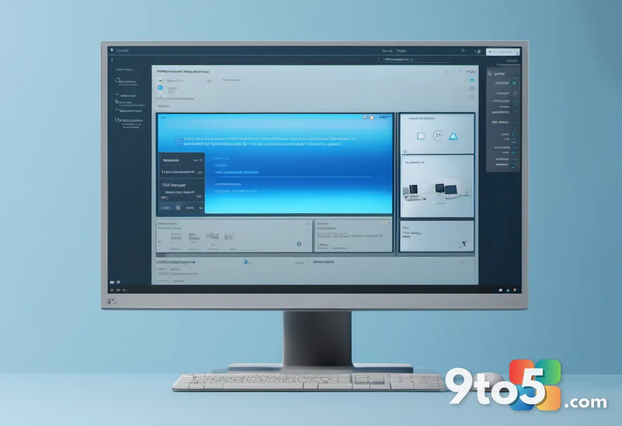 How Windows 11’s built-in virtualization powers Sandbox and Hyper-V