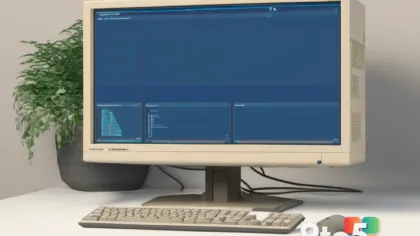 Windows 95 used a surprisingly simple trick to detect setup files