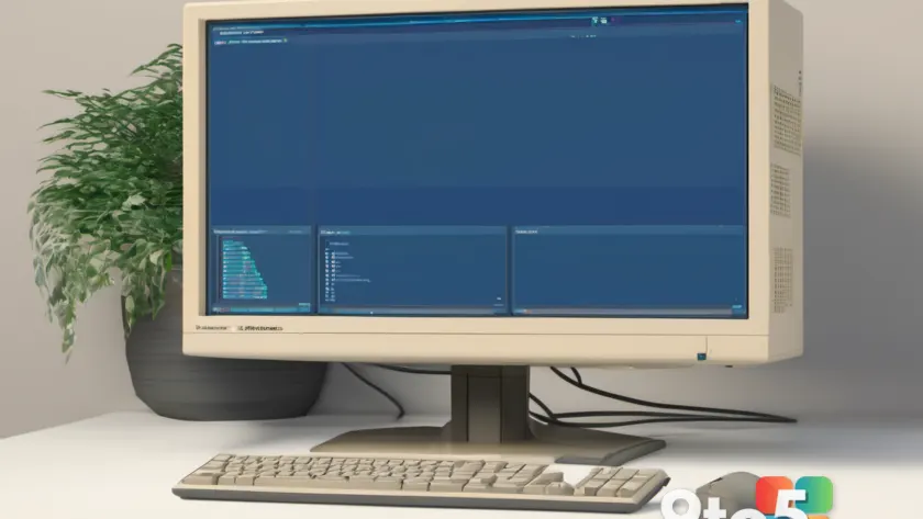 Windows 95 used a surprisingly simple trick to detect setup files
