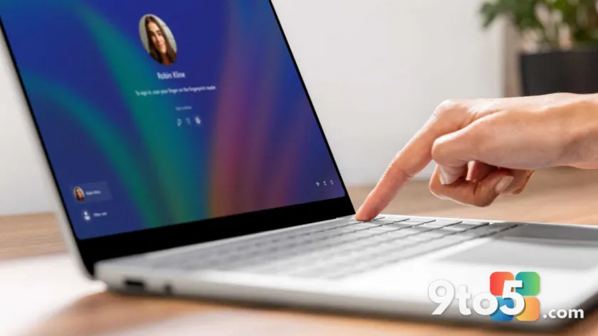 Windows Hello External Fingerprint Support Arrives on Windows 11 Desktops