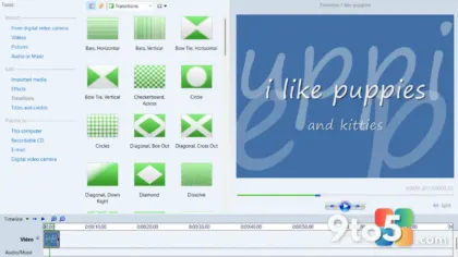 Windows Movie Maker returns to Windows 11: How to download and use the classic editor