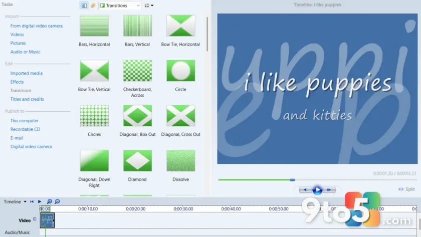 Windows Movie Maker returns to Windows 11: How to download and use the classic editor