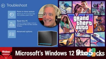 Windows Weekly 989: Windows 12 rumors, hardware price hikes, and more