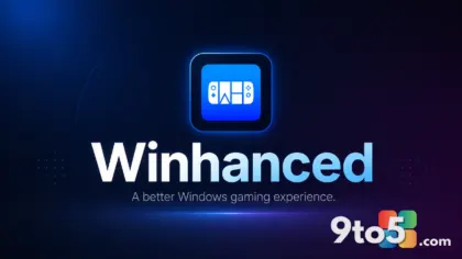 Winhanced adds built-in store browser to compare game prices across Steam, Xbox, and GOG