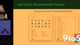 Microsoft Admits WinUI Native Apps Hog RAM, Promises Performance Boost Before Start Menu Rewrite