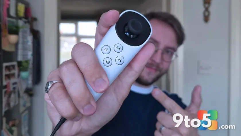 Xbox Adaptive Joystick Turns One: A Year of Accessible Gaming Amid Layoff Concerns