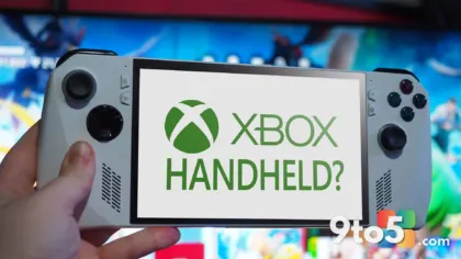 Xbox adds new ‘Handheld’ optimization badge to game store pages