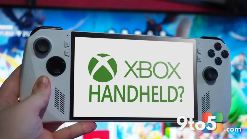 Xbox adds new ‘Handheld’ optimization badge to game store pages