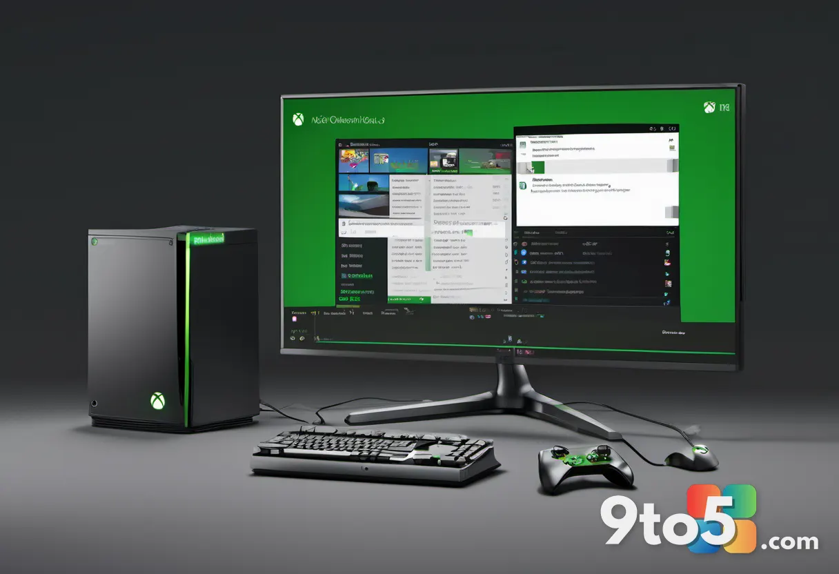 Xbox Backward Compatibility Comes to PC: 4 Games Announced with Achievements
