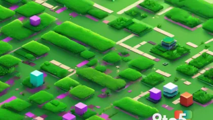 Xbox CEO takes direct control of Minecraft to compete with Roblox amid massive layoffs