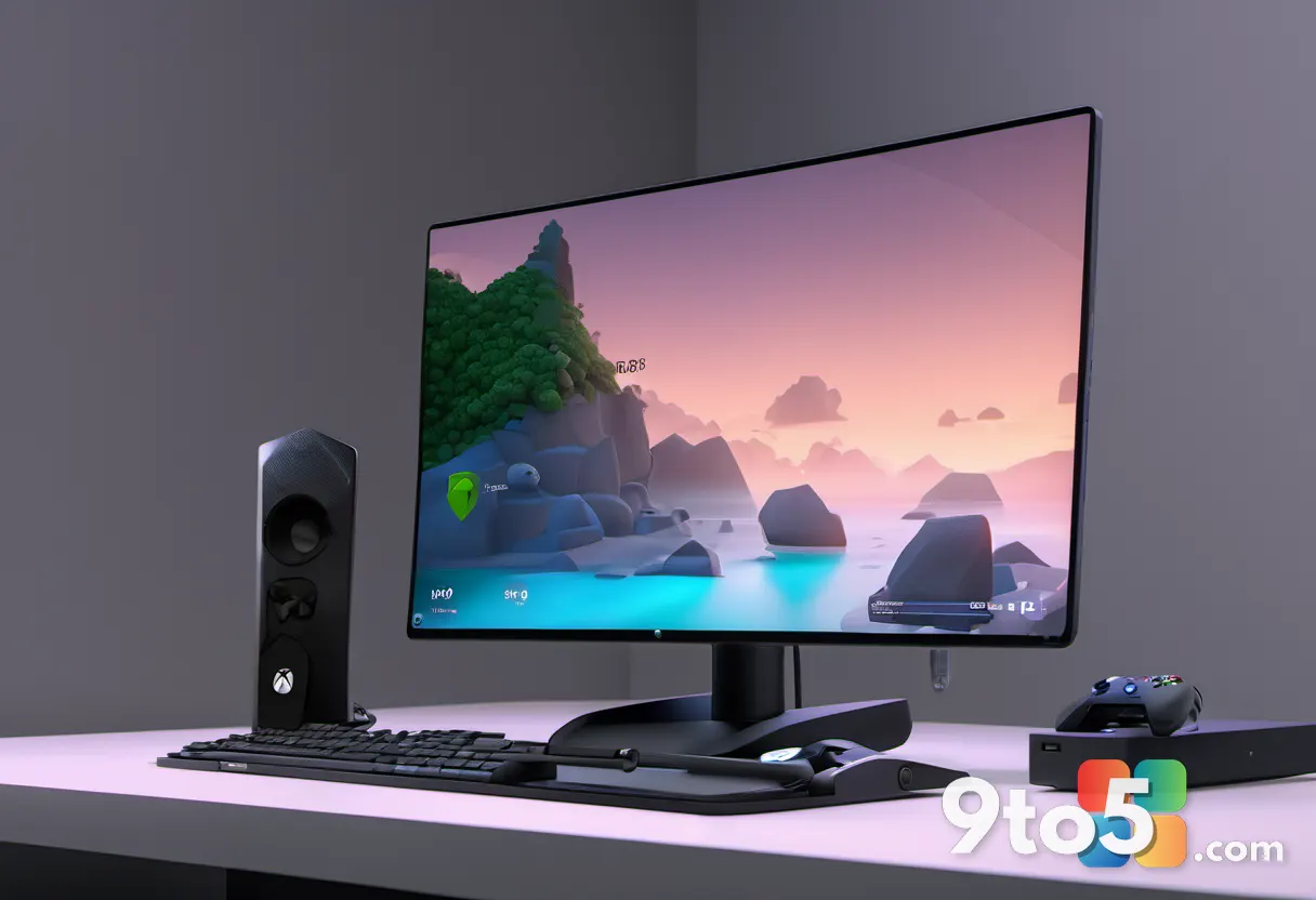 Xbox Cloud Gaming free tier tested with ads, one-hour sessions for Insiders