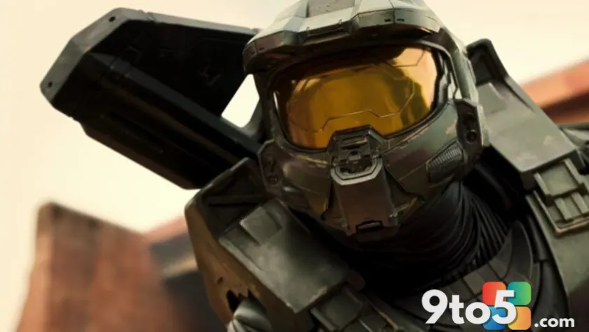 Xbox exec says Halo is ‘iconic’—TV or movie future may not be over