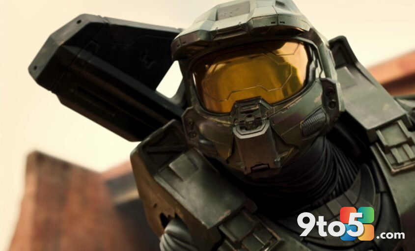 Xbox exec says Halo is ‘iconic’—TV or movie future may not be over