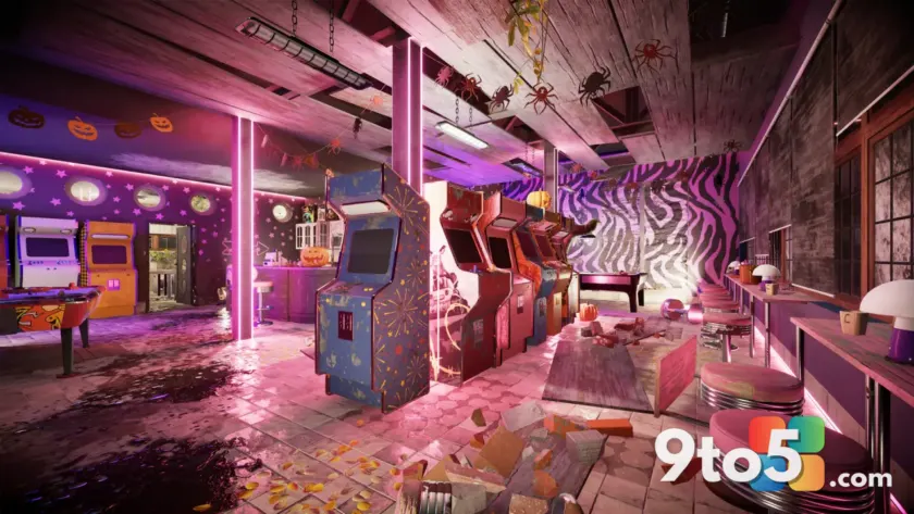 Xbox Free Play Days this weekend: House Flipper 2, Assetto Corsa Competizione, and more