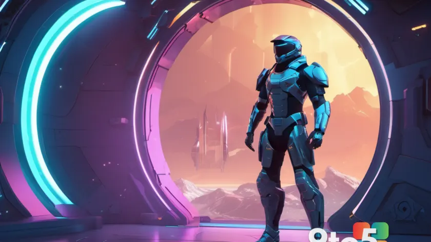 Xbox Game Pass Gets Halo Remake, Beast of Reincarnation, and Corsair Cove