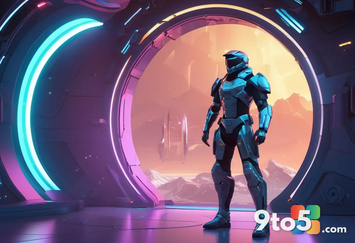 Xbox Game Pass Gets Halo Remake, Beast of Reincarnation, and Corsair Cove